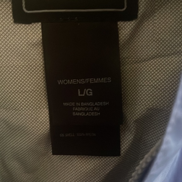 North Face rain jacket - Picture 2 of 6